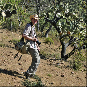 Humingbird Hill Ranch: publication of Caminos y Senderos Books